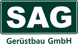 SAG Gerüstbau GmbH in Krakow am See
